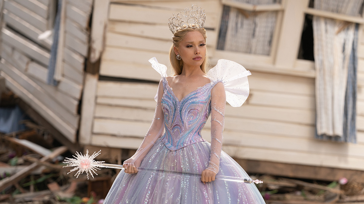 İyilik Uğruna - Wicked: For Good (2025) 2025, Aile, Ariana Grande, Cynthia Erivo, Fantastik, Jeff Goldblum, Jon M. Chu, Müzikal, Romantik