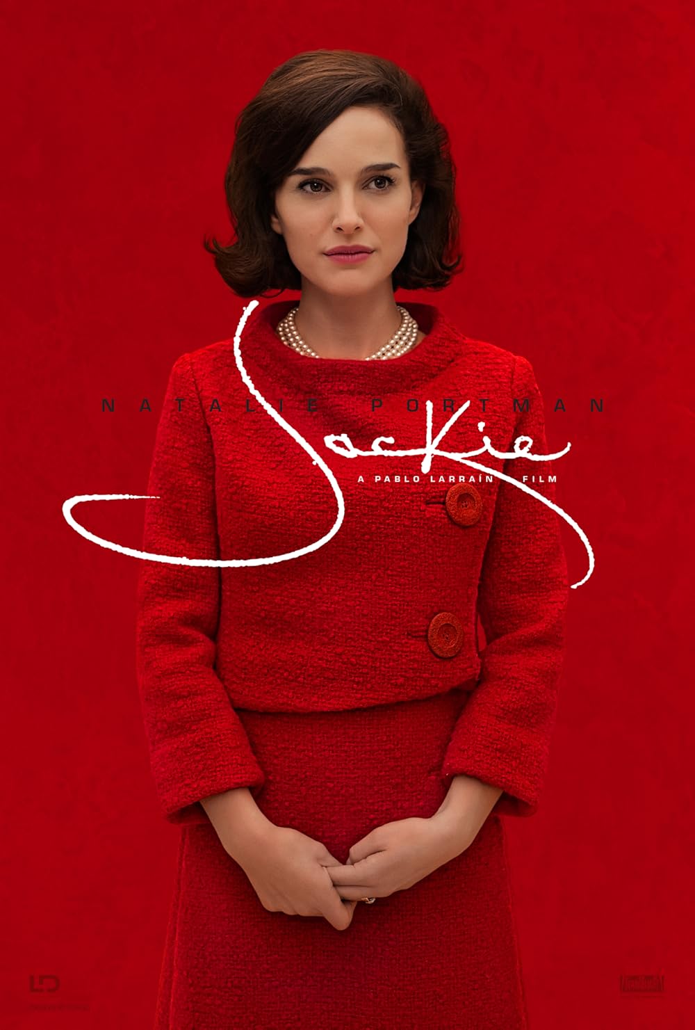 Natalie Portman'ın Sizi Etkisi Altında Bırakacak En İyi 5 Filmi Natalie Portman