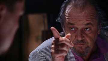 Jack Nicholson’ın En İyi 5 Filmi: Sinema Tarihini Şekillendiren Performansları