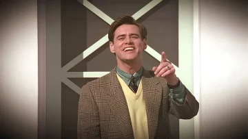 Jim Carrey’in En İyi 5 Filmi: Komediden Drama Uzanın Usta Performansları