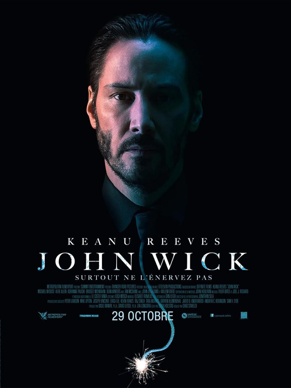 Keanu Reeves’in En İyi 5 Filmi: Kariyerini Taçlandıran Yapımlar Keanu Reeves