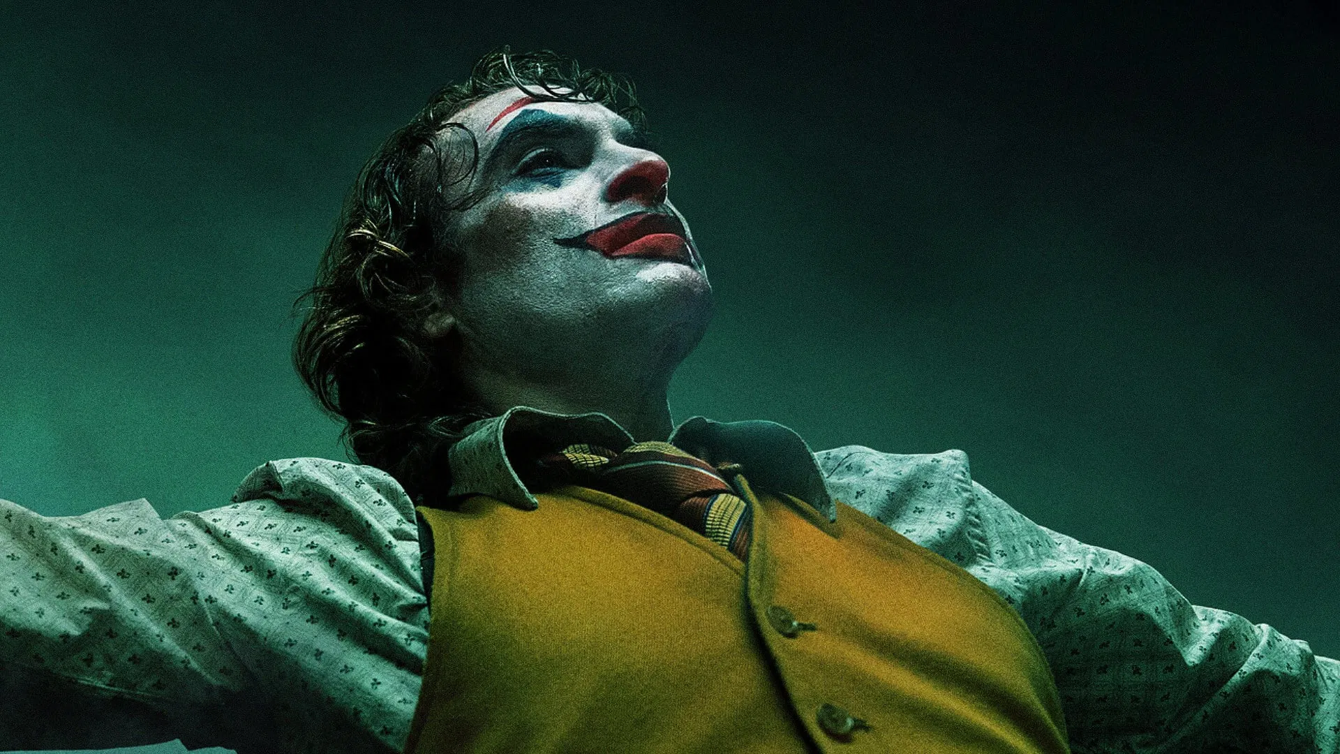 Joker (2019) Dram, Gerilim, Suç