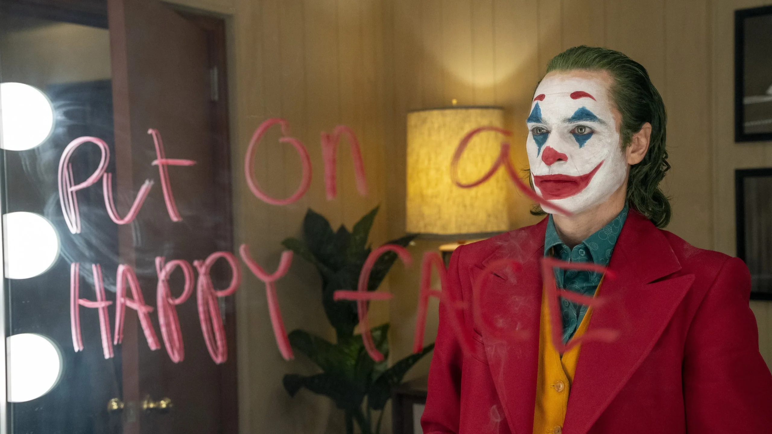 Joker (2019) Dram, Gerilim, Suç
