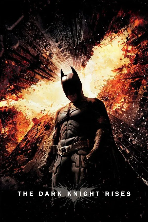 Kara Şövalye Yükseliyor - The Dark Knight Rises (2012) 2012, Aksiyon, Anne Hathaway, Christian Bale, Christopher Nolan, Dram, Gerilim, Joseph Gordon-Levitt, Marion Cotillard, Michael Caine, Suç, Tom Hardy