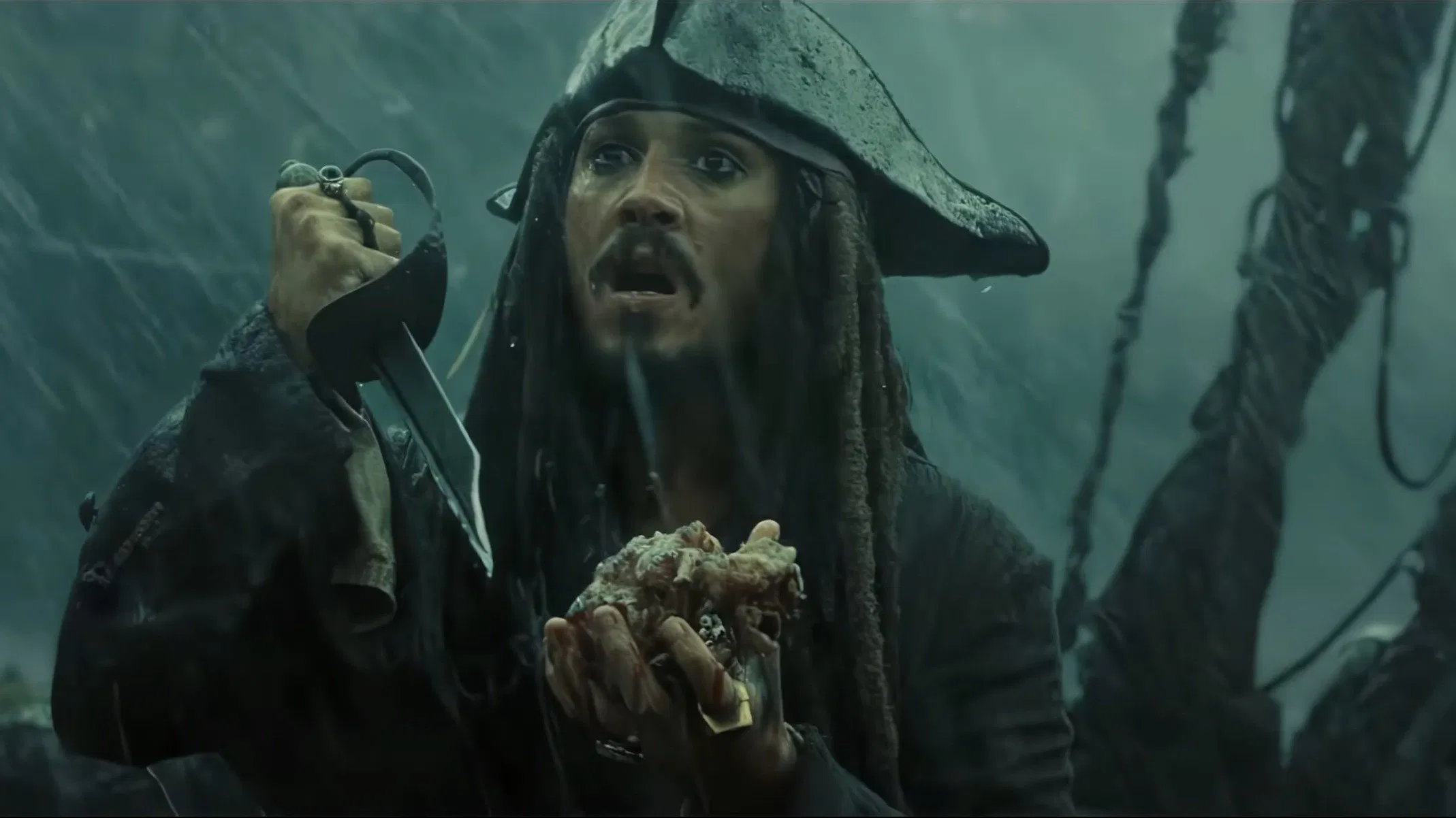 Karayip Korsanları: Dünyanın Sonu (Pirates of the Caribbean: At World’s End) – 2007 4 Karayip Korsanları: Dünyanın Sonu (Pirates of the Caribbean: At World’s End) – 2007 2007, Aksiyon, Fantastik, Macera