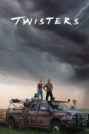 Kasırgalar – Twisters (2024)