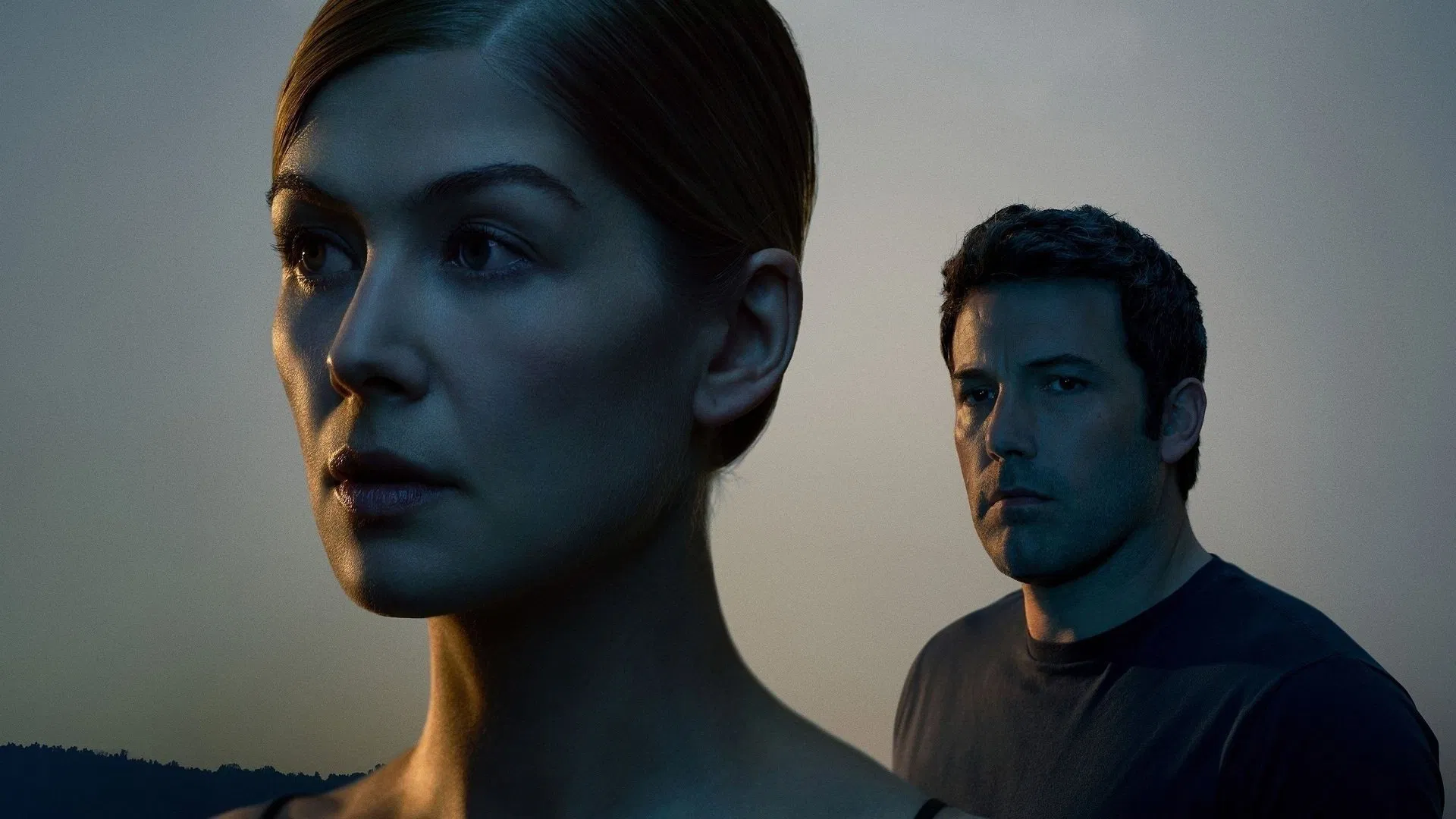 Kayıp Kız - Gone Girl (2014) Dram, Gerilim, Gizem