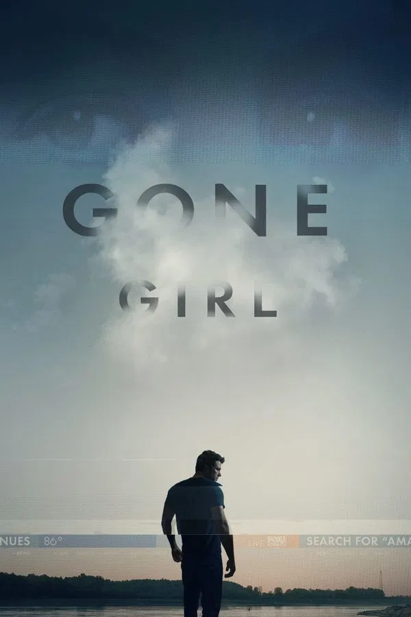 Kayıp Kız - Gone Girl (2014) 7 Kayıp Kız - Gone Girl (2014) Dram, Gerilim, Gizem
