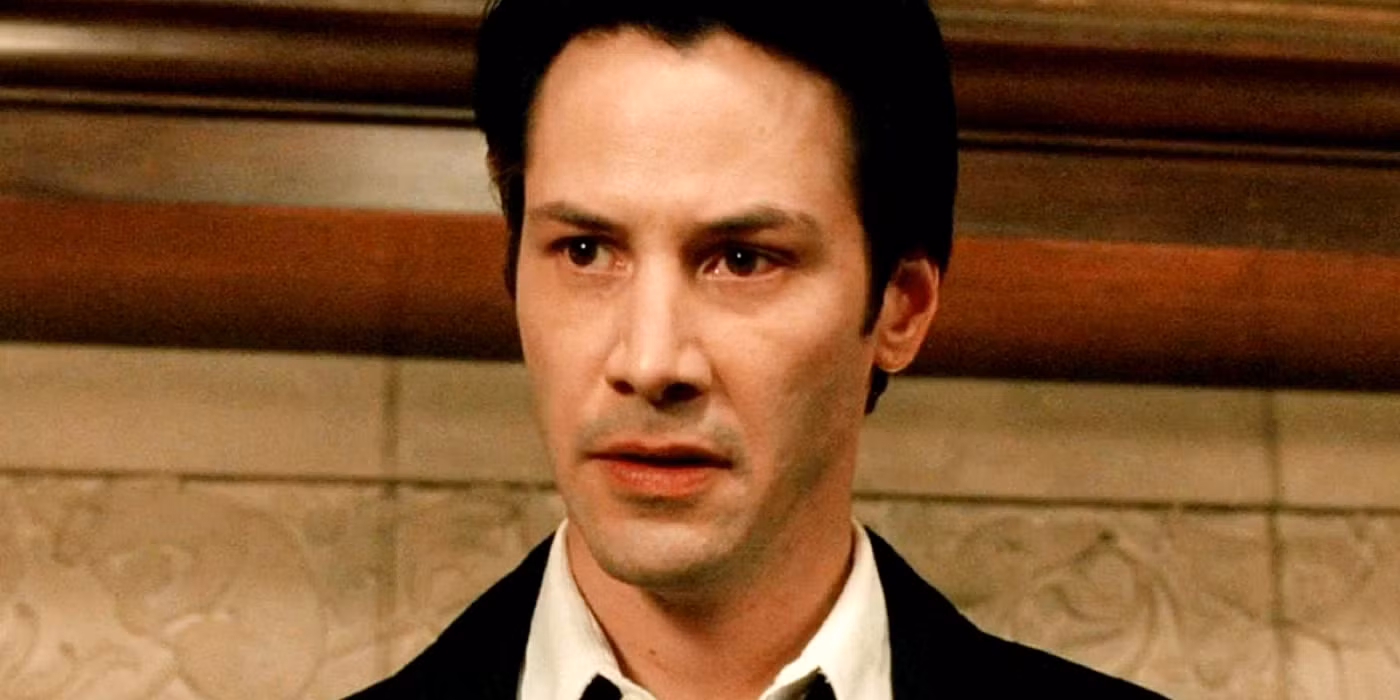 Keanu Reeves’in En İyi 5 Filmi: Kariyerini Taçlandıran Yapımlar Keanu Reeves