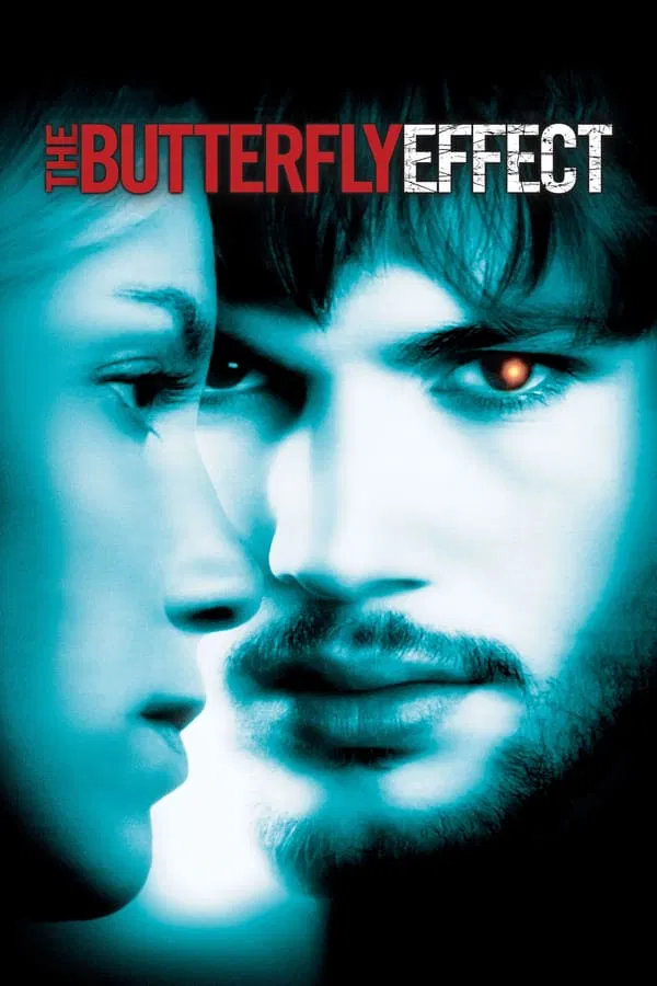 Kelebek Etkisi - The Butterfly Effect (2004) 2004, Bilim Kurgu, Dram, Gerilim