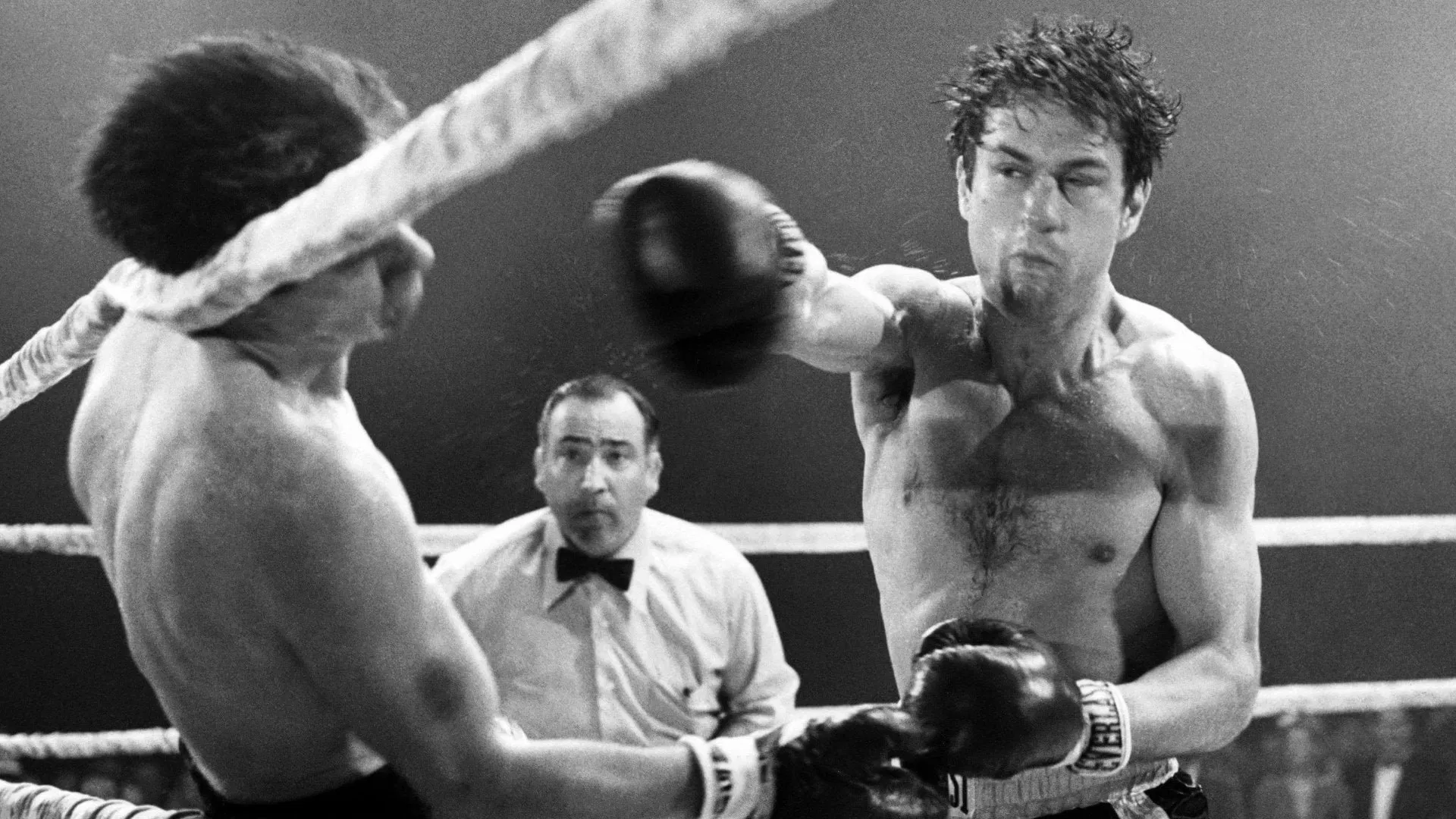 Kızgın Boğa - Raging Bull (1980) 4 Kızgın Boğa - Raging Bull (1980) 1980, Biyografi, Dram, Spor