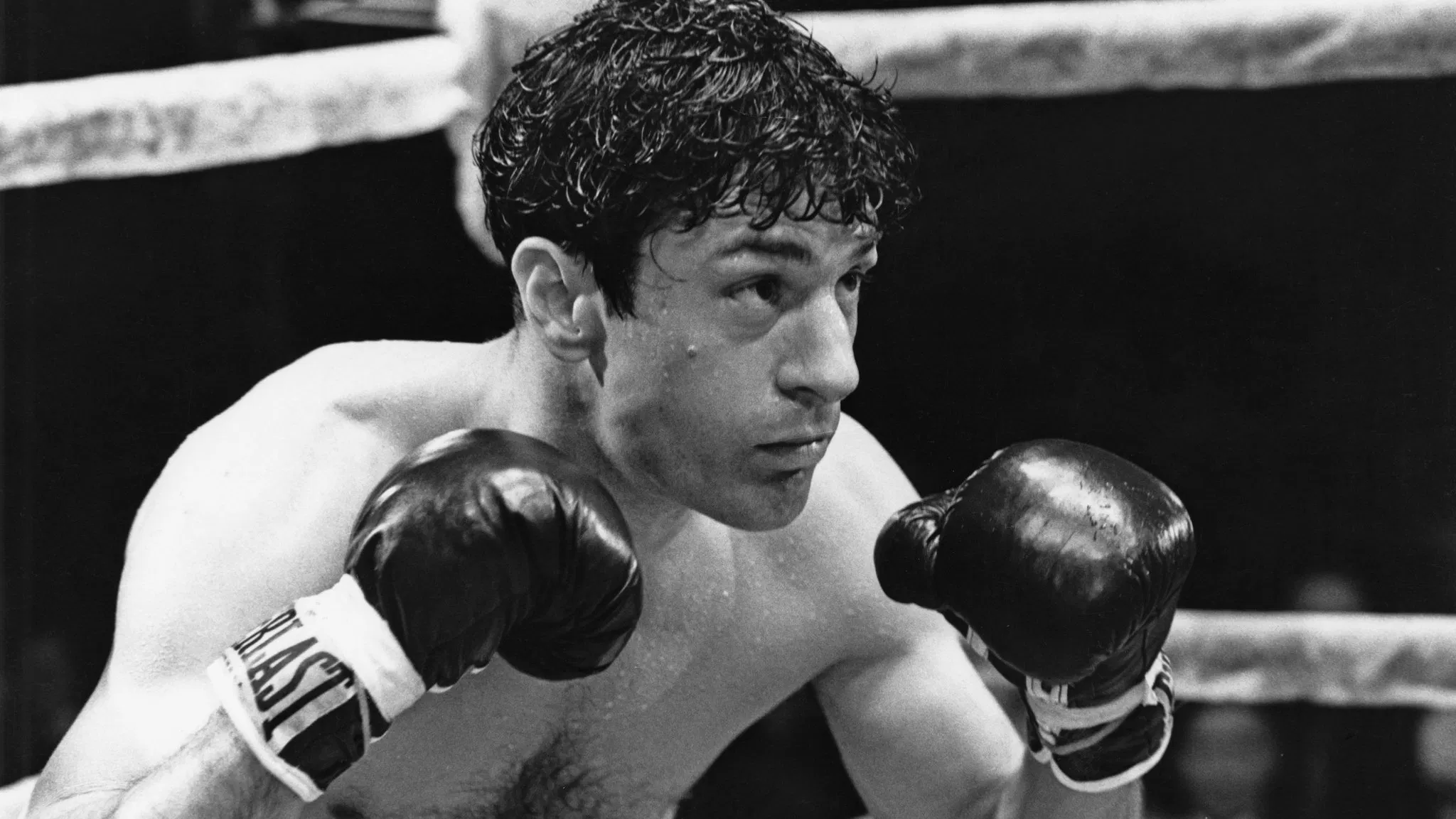 Kızgın Boğa - Raging Bull (1980) 3 Kızgın Boğa - Raging Bull (1980) 1980, Biyografi, Dram, Spor