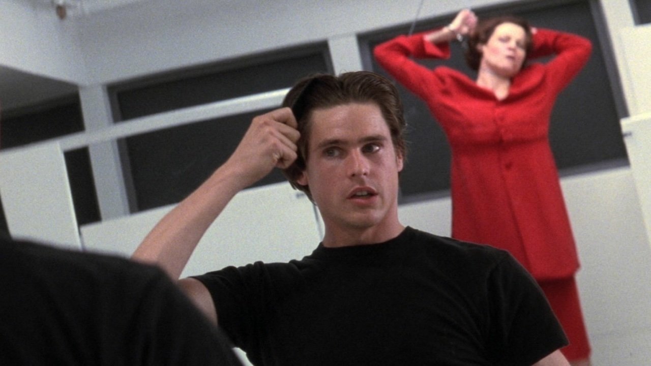 Kopya Cinayetler (Copycat) - 1995 1995, Dermot Mulroney, Dram, Gerilim, Gizem, Harry Connick Jr., Holly Hunter, Jon Amiel, Sigourney Weaver, William McNamara