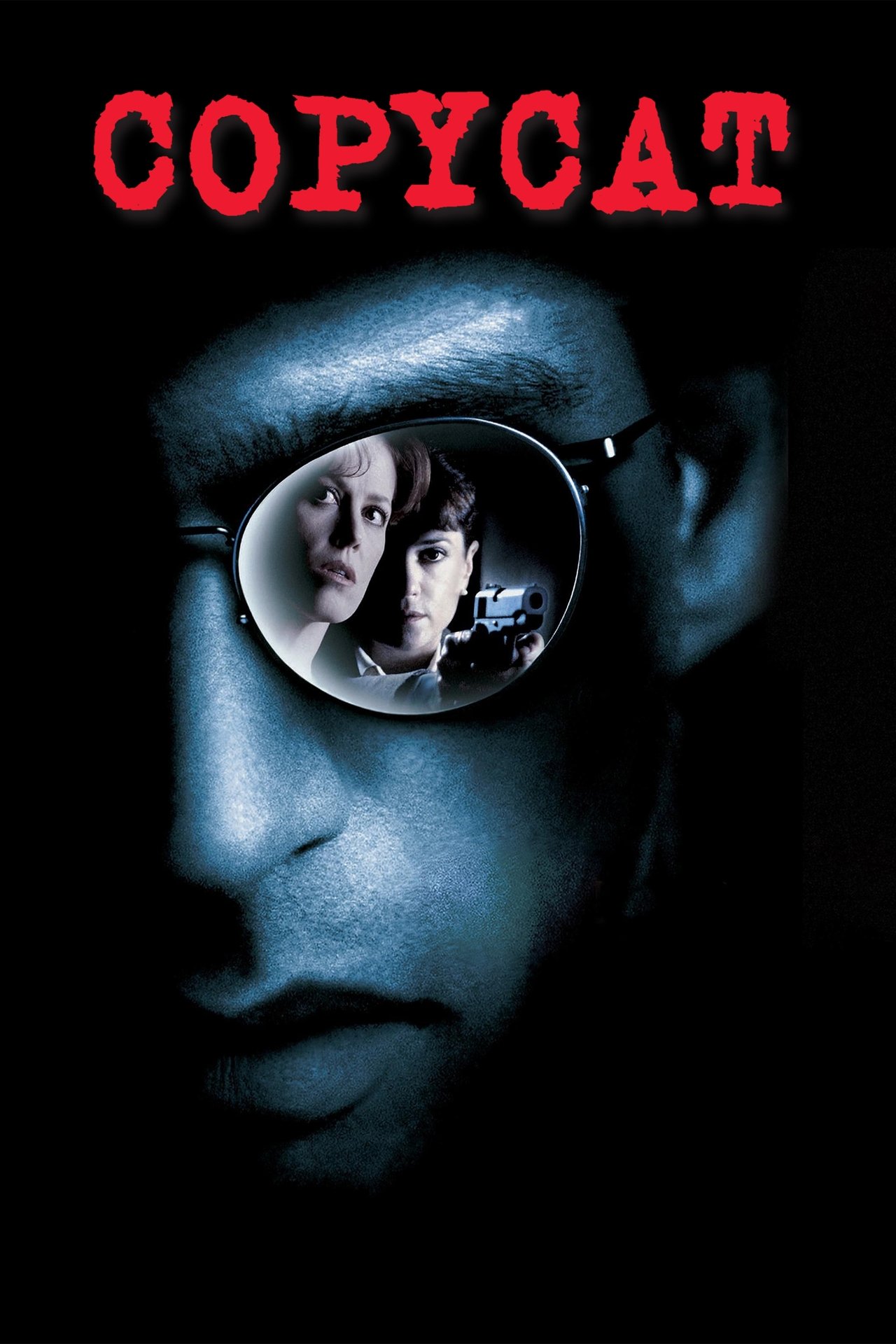 Kopya Cinayetler (Copycat) - 1995 1995, Dermot Mulroney, Dram, Gerilim, Gizem, Harry Connick Jr., Holly Hunter, Jon Amiel, Sigourney Weaver, William McNamara