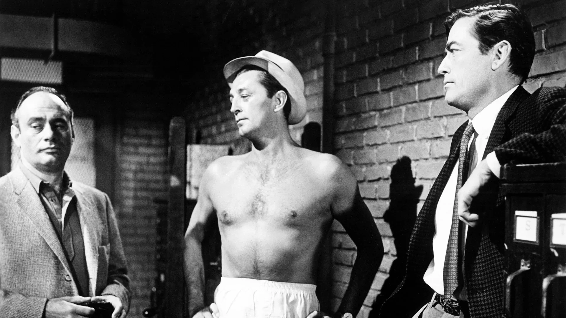 Korku Burnu - Cape Fear (1991) 1991, Dram, Gerilim, James R. Webb, Jessica Lange, Martin Scorsese, Nick Nolte, Robert De Niro, Suç, Wesley Strick