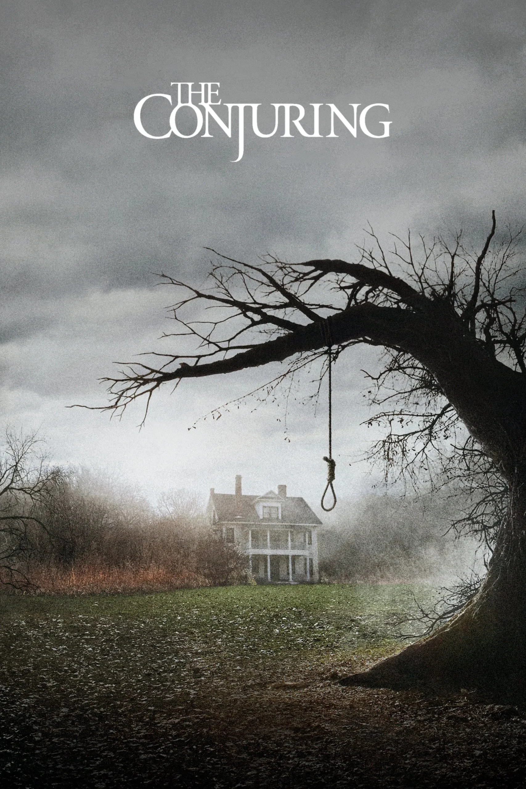 Korku Seansı - The Conjuring (2013) 2013, Carey W. Hayes, Chad Hayes, Gerilim, Gizem, James Wan, Korku, Lili Taylor, Patrick Wilson, Vera Farmiga