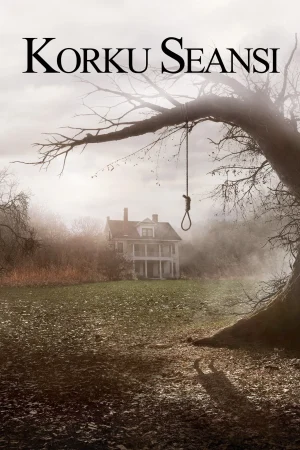 Korku Seansı – The Conjuring (2013)