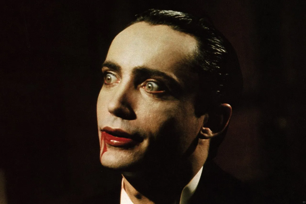 Kült Sinemanın Efsane İsmi Udo Kier 81 Yaşında Hayatını Kaybetti Udo Kier