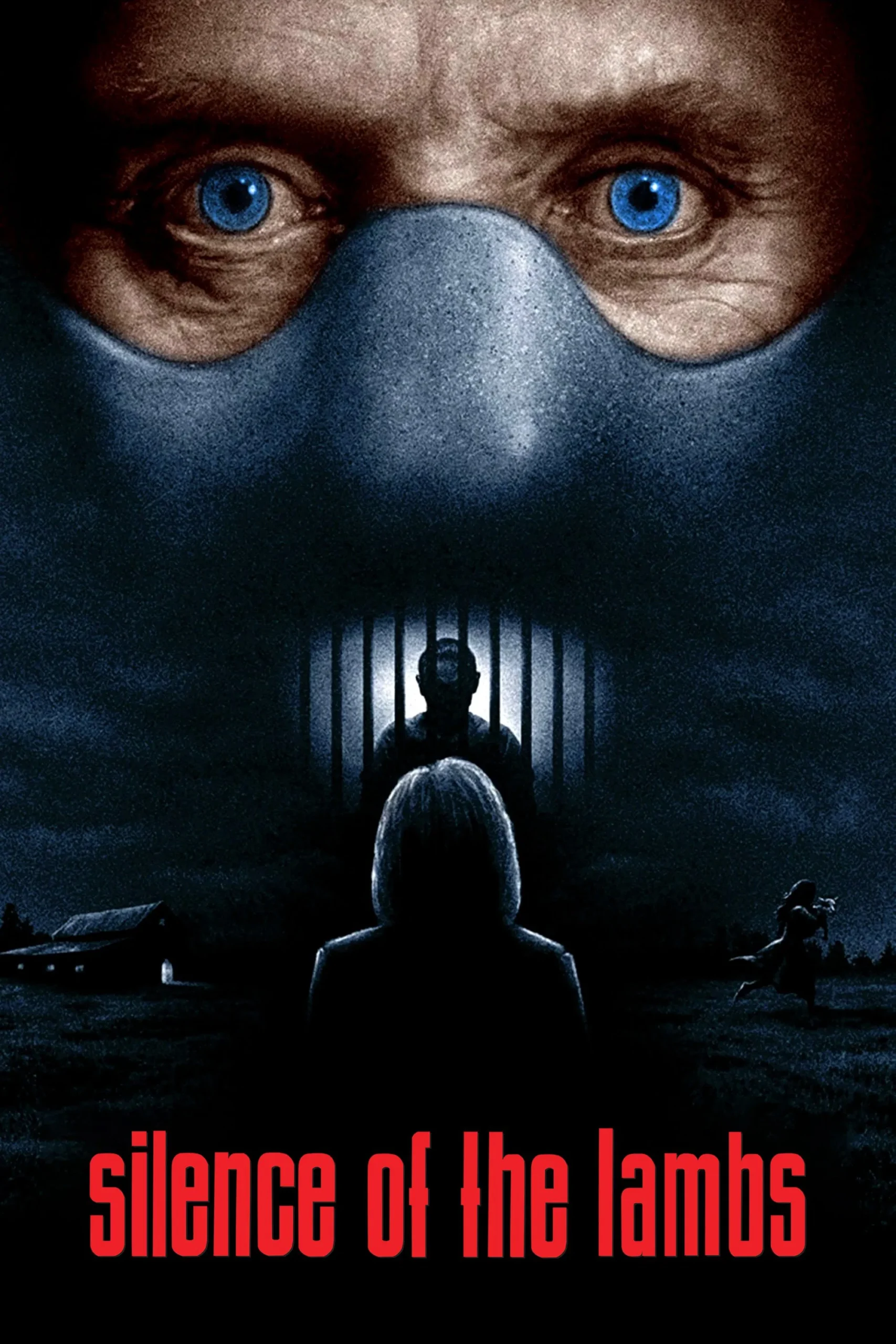 Kuzuların Sessizliği - The Silence of the Lambs (1991) 1991, Dram, Gerilim, Korku, Suç