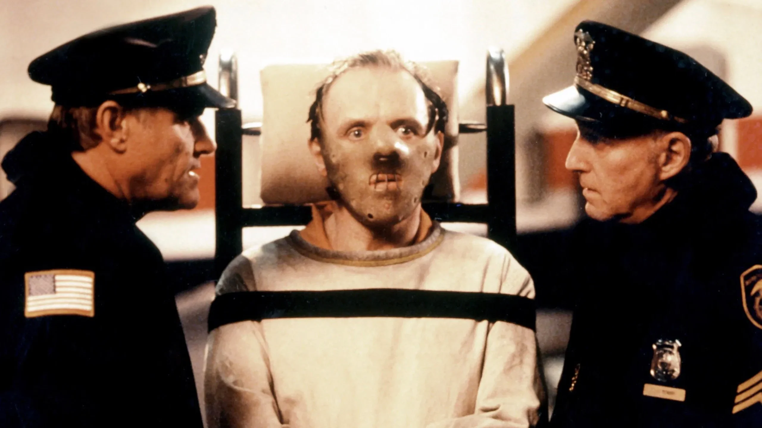 Kuzuların Sessizliği - The Silence of the Lambs (1991) 1991, Dram, Gerilim, Korku, Suç