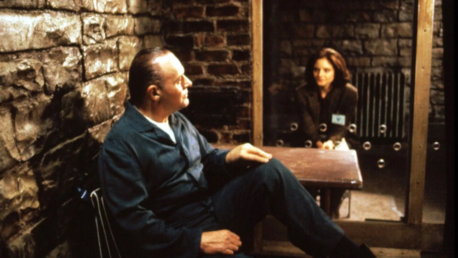 Kuzuların Sessizliği - The Silence of the Lambs (1991) 1991, Dram, Gerilim, Korku, Suç