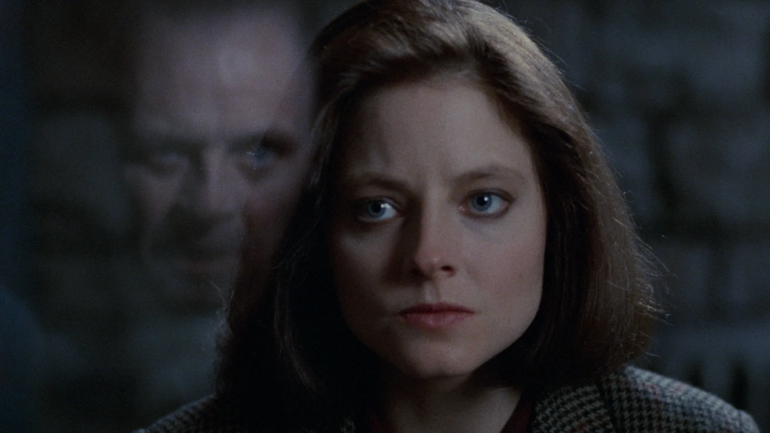 Kuzuların Sessizliği - The Silence of the Lambs (1991) 1991, Dram, Gerilim, Korku, Suç