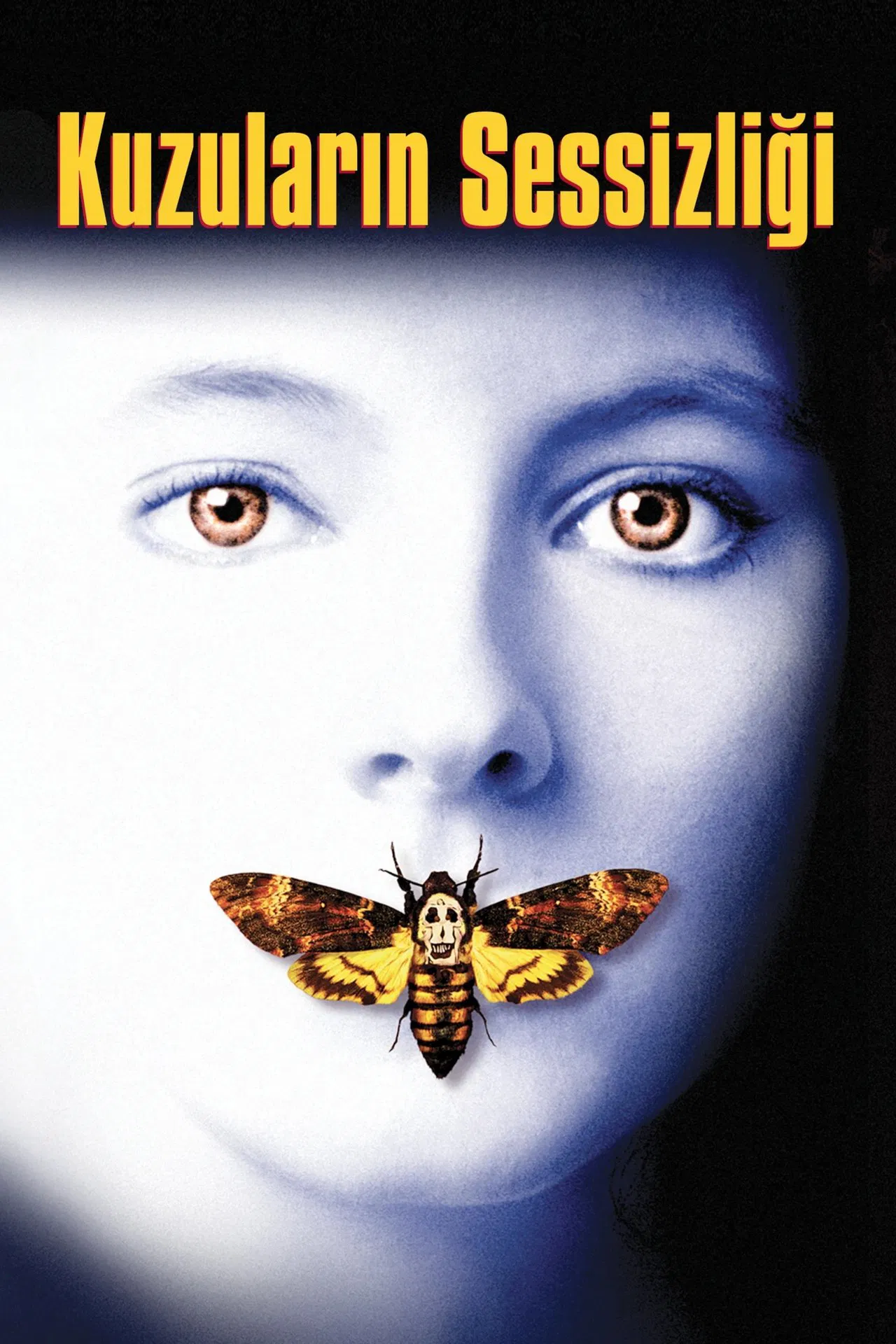 Kuzuların Sessizliği - The Silence of the Lambs (1991) 1991, Dram, Gerilim, Korku, Suç