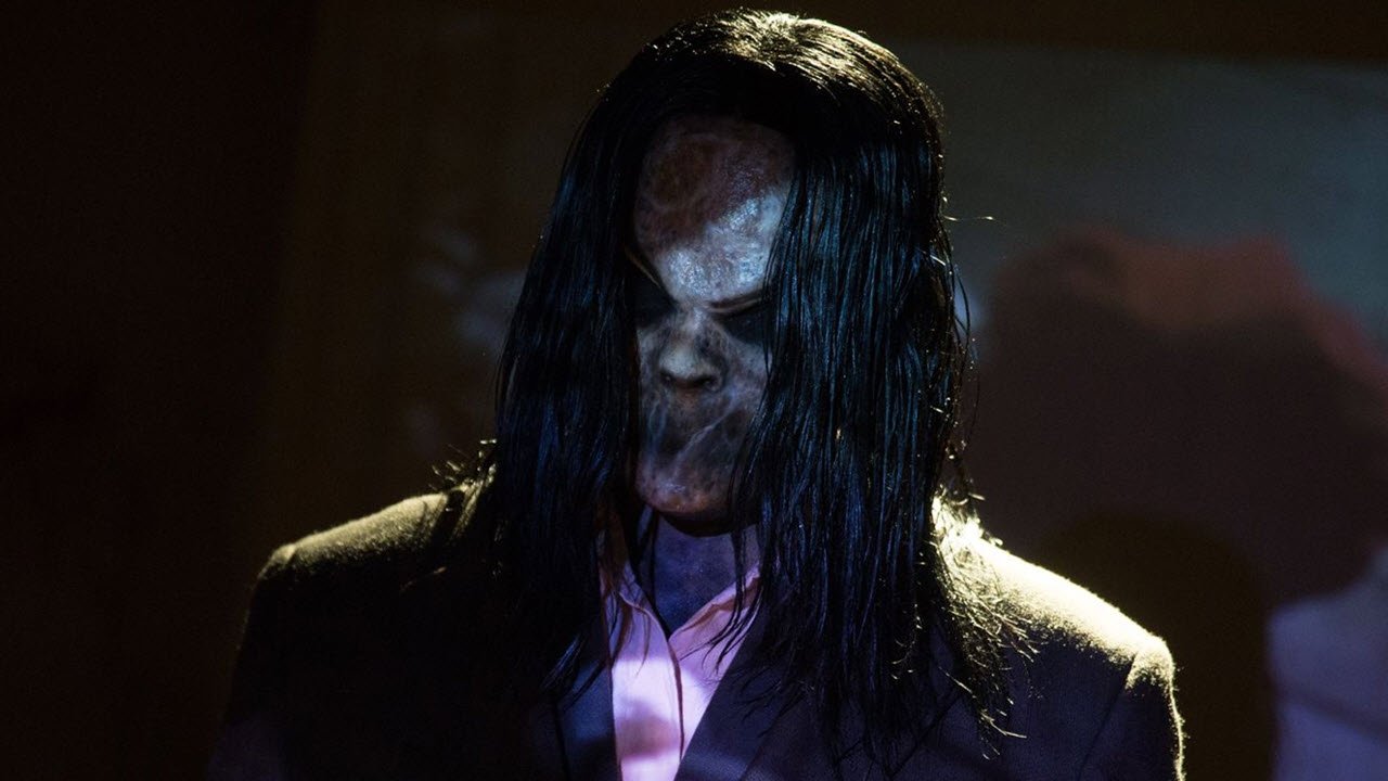 Lanet - Sinister (2012) 4 Lanet - Sinister (2012) C. Robert Cargill, Ethan Hawke, Fred Thompson, Gerilim, Gizem, Juliet Rylance, Korku, Scott Derrickson