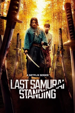 Last Samurai Standing (2025 – )