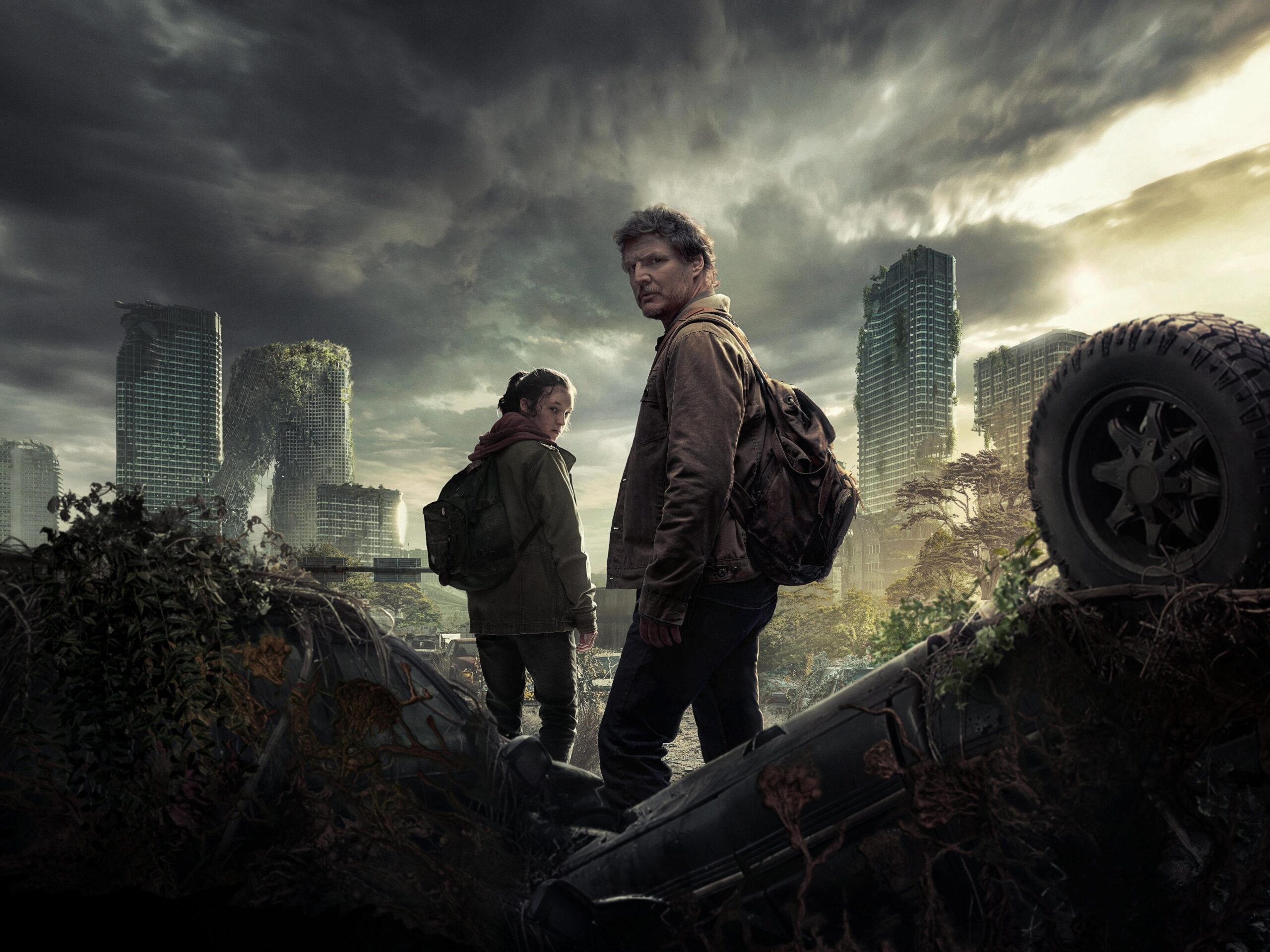 HBO Max’te İzlenmesi Gereken 10 Dizi 4 HBO Max’te İzlenmesi Gereken 10 Dizi HBO Max