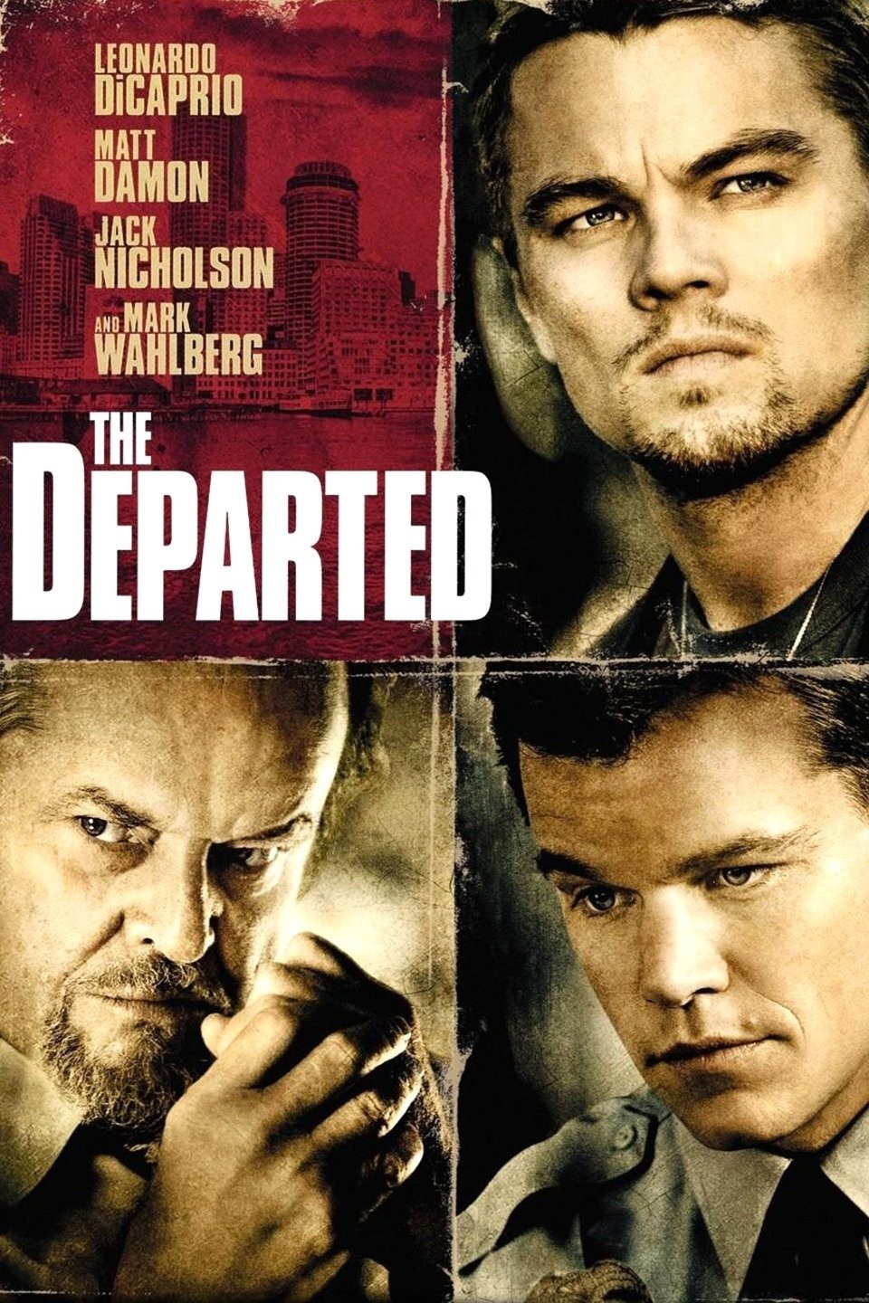 Leonardo DiCaprio’nun En İyi 5 Filmi: Kesinlikle İzlemelisiniz! Leonardo DiCaprio