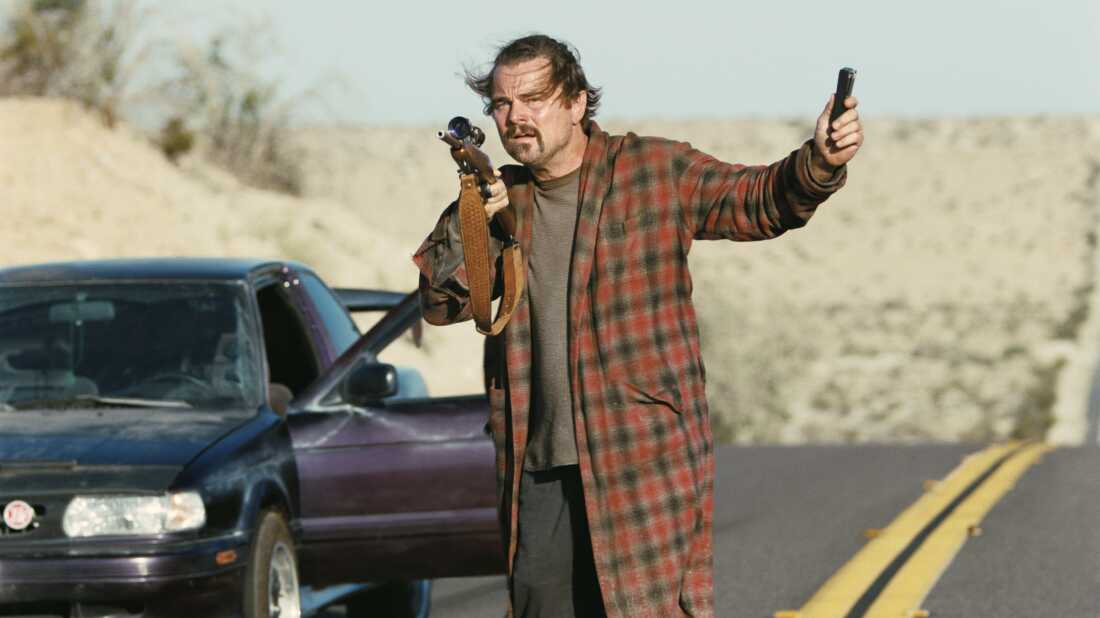 Leonardo DiCaprio’nun En İyi 5 Filmi: Kesinlikle İzlemelisiniz! Leonardo DiCaprio