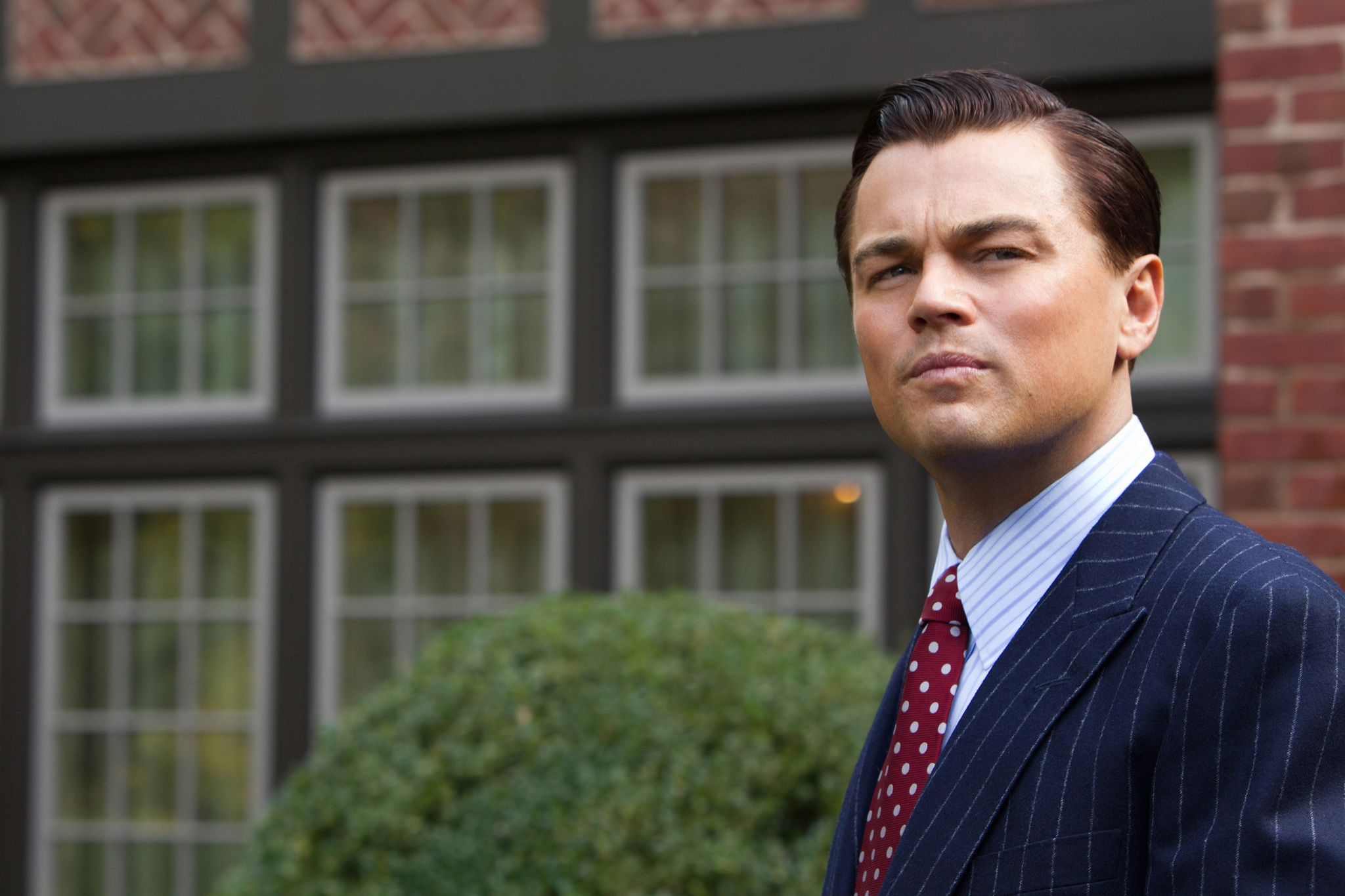Leonardo DiCaprio: Sinemanın Dehası ve Duygusal Derinliğin Ustası