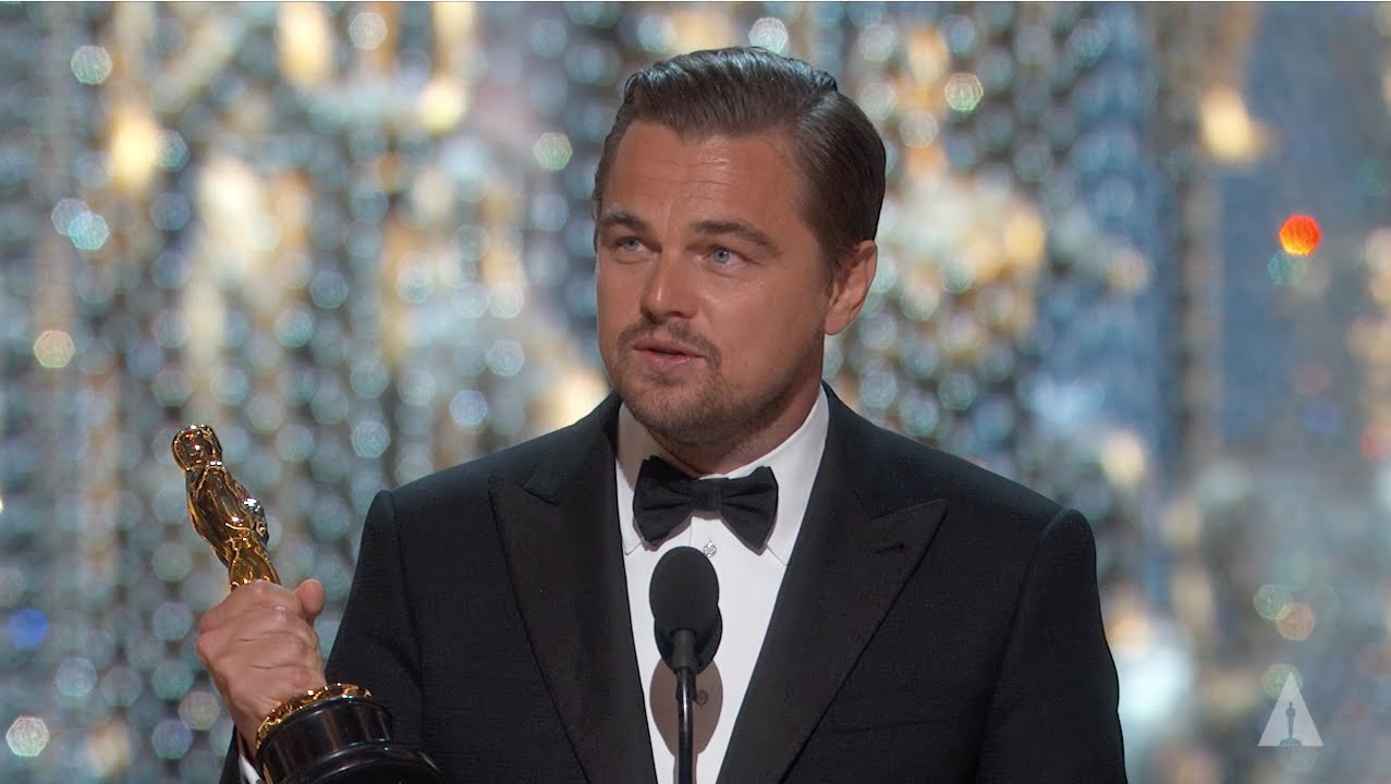 Leonardo DiCaprio: Sinemanın Dehası ve Duygusal Derinliğin Ustası