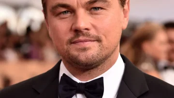 Leonardo DiCaprio: Sinemanın Dehası ve Duygusal Derinliğin Ustası