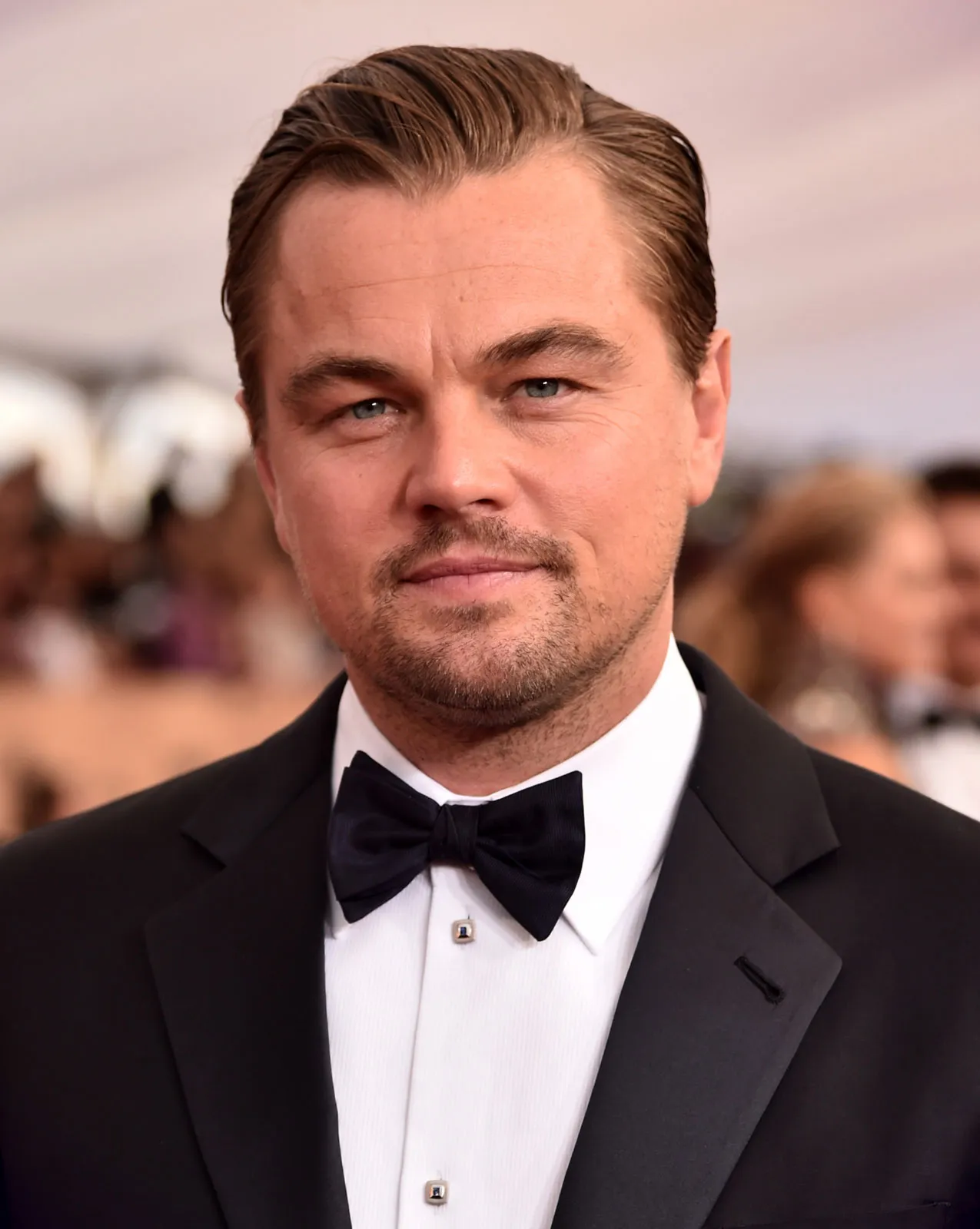 Leonardo DiCaprio: Sinemanın Dehası ve Duygusal Derinliğin Ustası