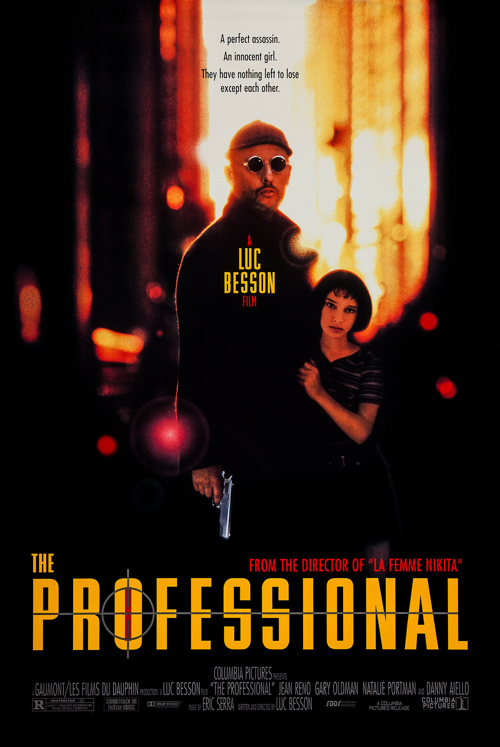 Natalie Portman'ın Sizi Etkisi Altında Bırakacak En İyi 5 Filmi Natalie Portman