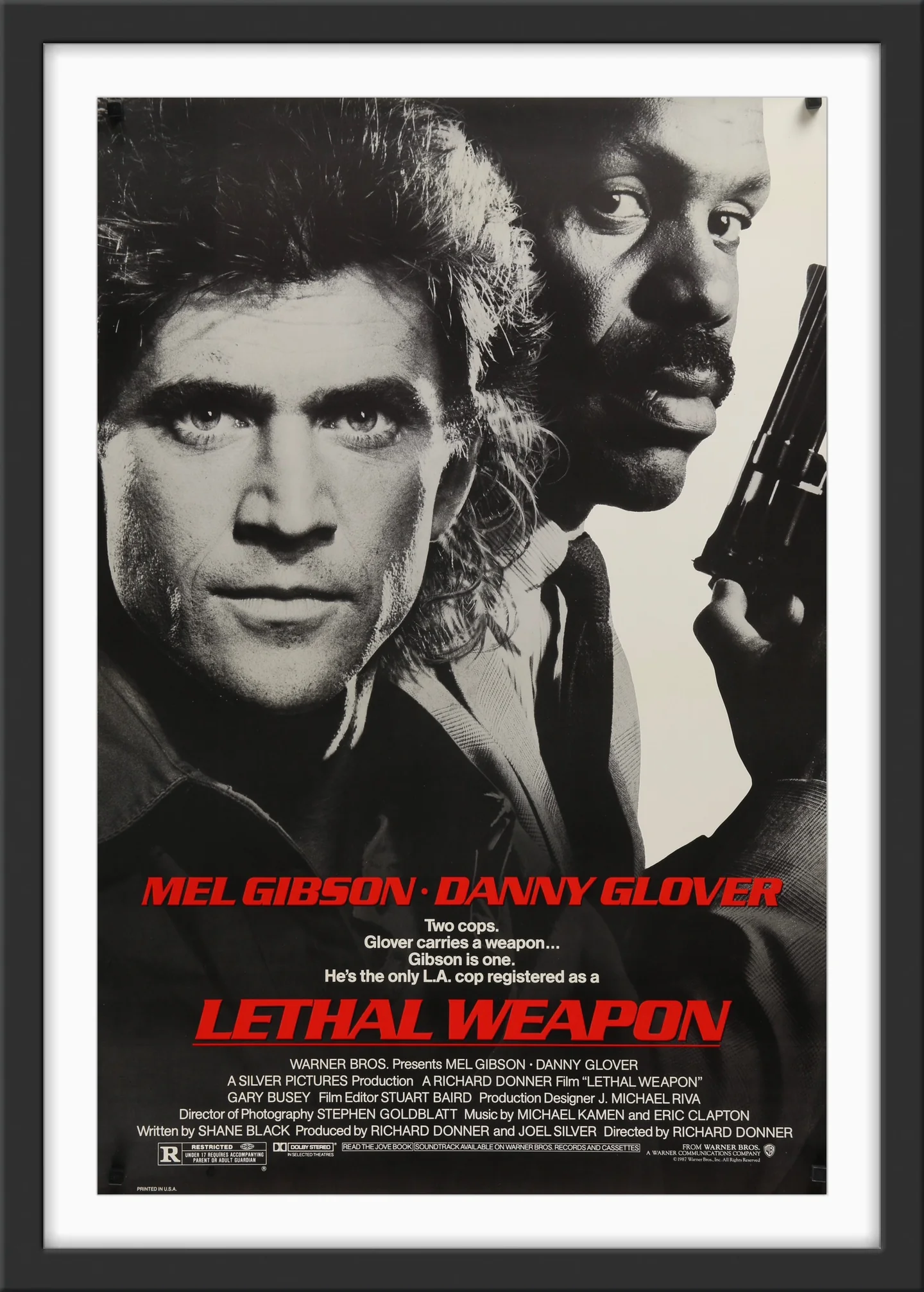 Mel Gibson’ın Kariyerindeki En İyi 5 Film 3 Mel Gibson’ın Kariyerindeki En İyi 5 Film Mel Gibson