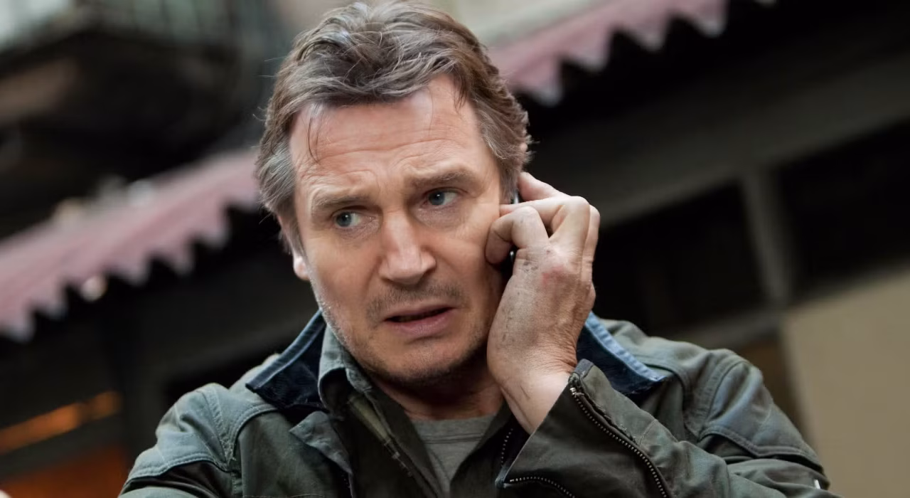 Liam Neeson’ın Mutlaka İzlenmesi Gereken 5 Filmi 1 Liam Neeson’ın Mutlaka İzlenmesi Gereken 5 Filmi Liam Neeson