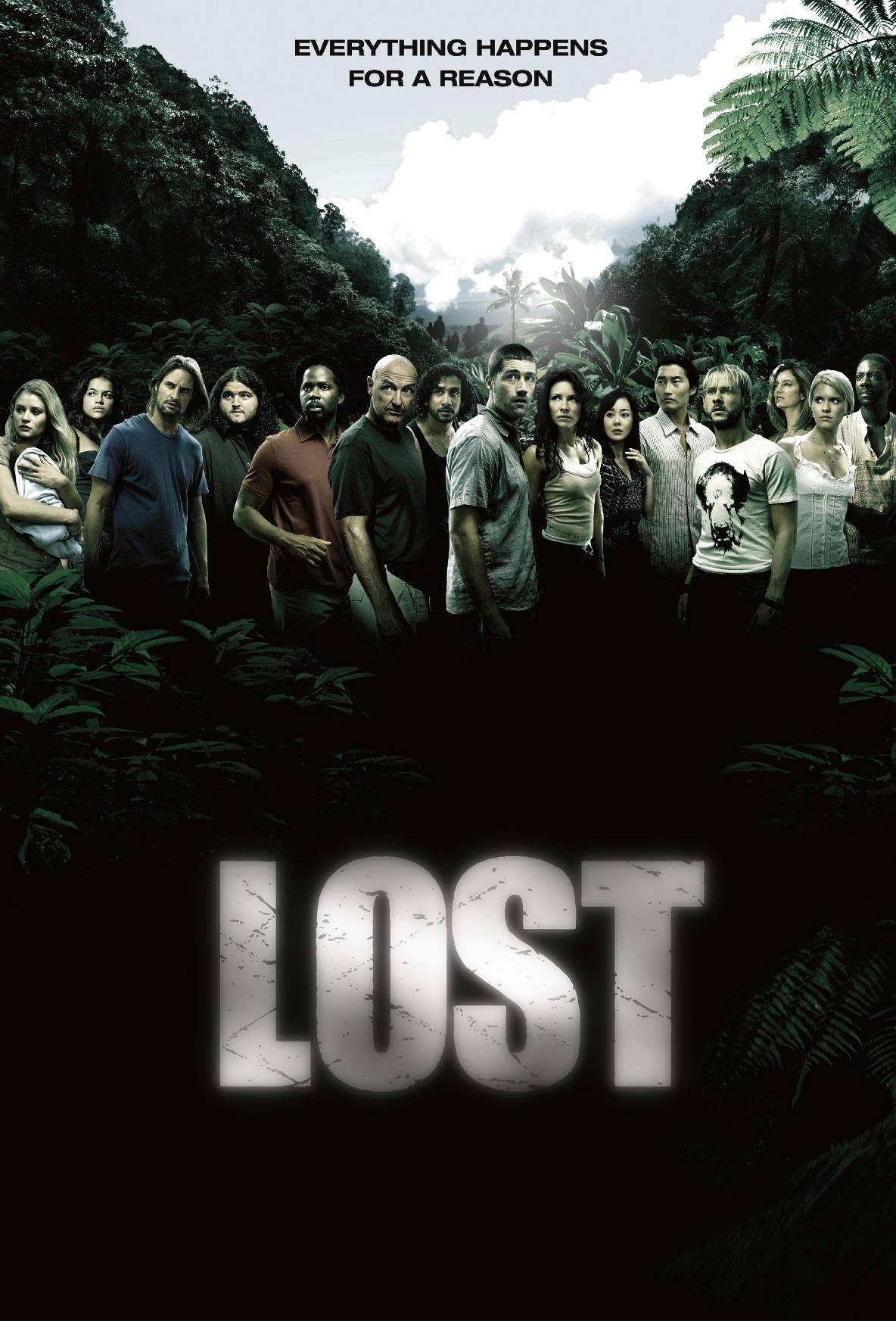 Yabancı dizi tarihinin en önemli dizilerinden biri Lost.