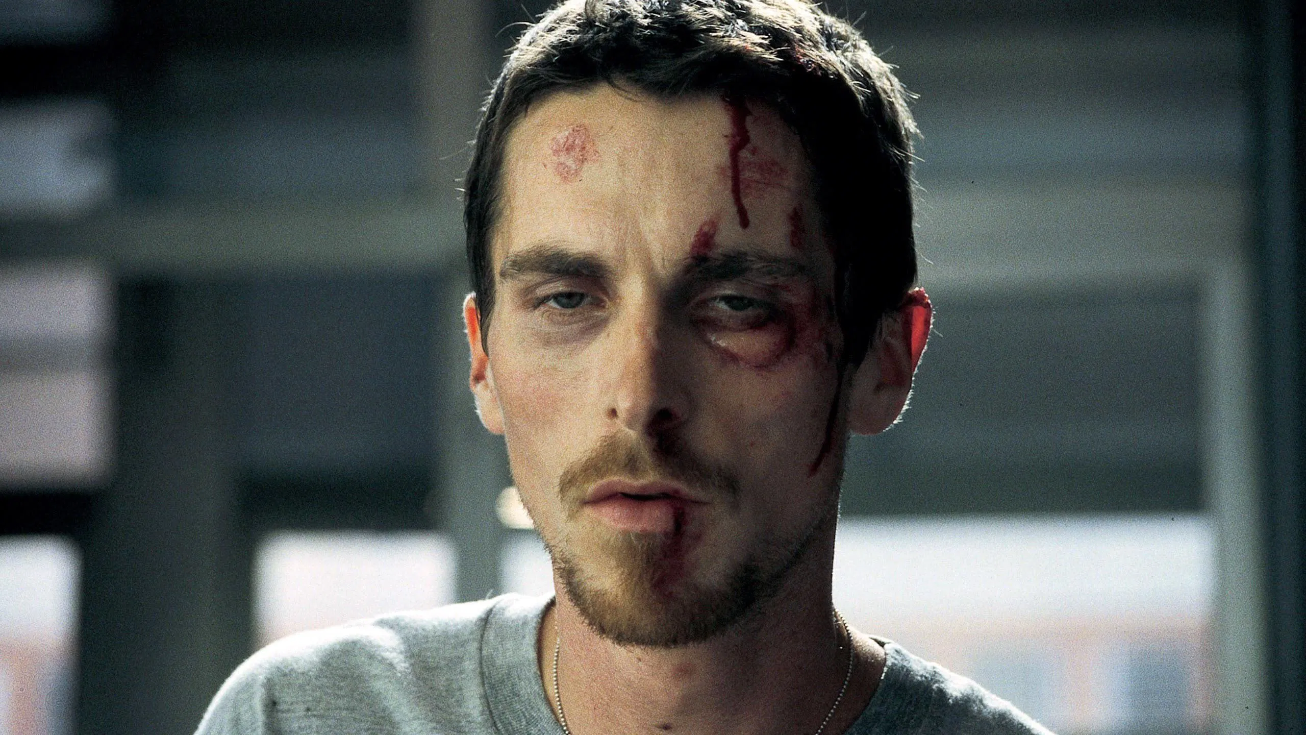 Makinist - The Machinist (2004) 3 Makinist - The Machinist (2004) Dram, Gerilim