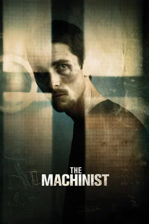 Makinist - The Machinist