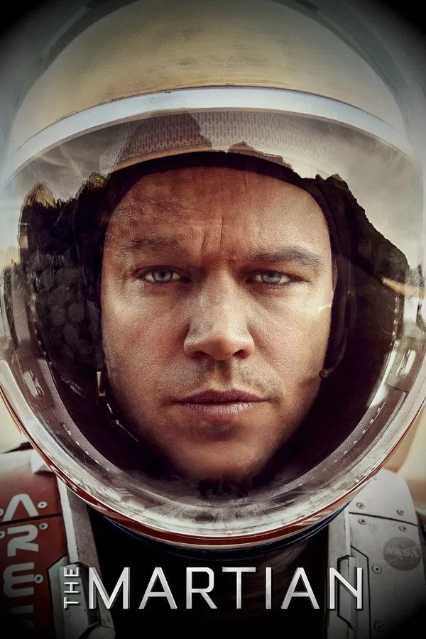 Marslı (The Martian) - 2015 2015, Bilim Kurgu, Dram, Jeff Daniels, Jessica Chastain, Krsten Wiig, Macera, Matt Damon