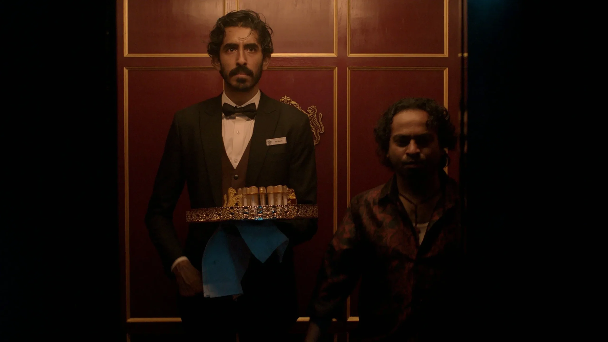 Maymun Adam - Monkey Man (2024) 2024, Aksiyon, Dev Patel, Gerilim, Jatin Malik, John Collee, Paul Angunawela, Pitobash, Suç