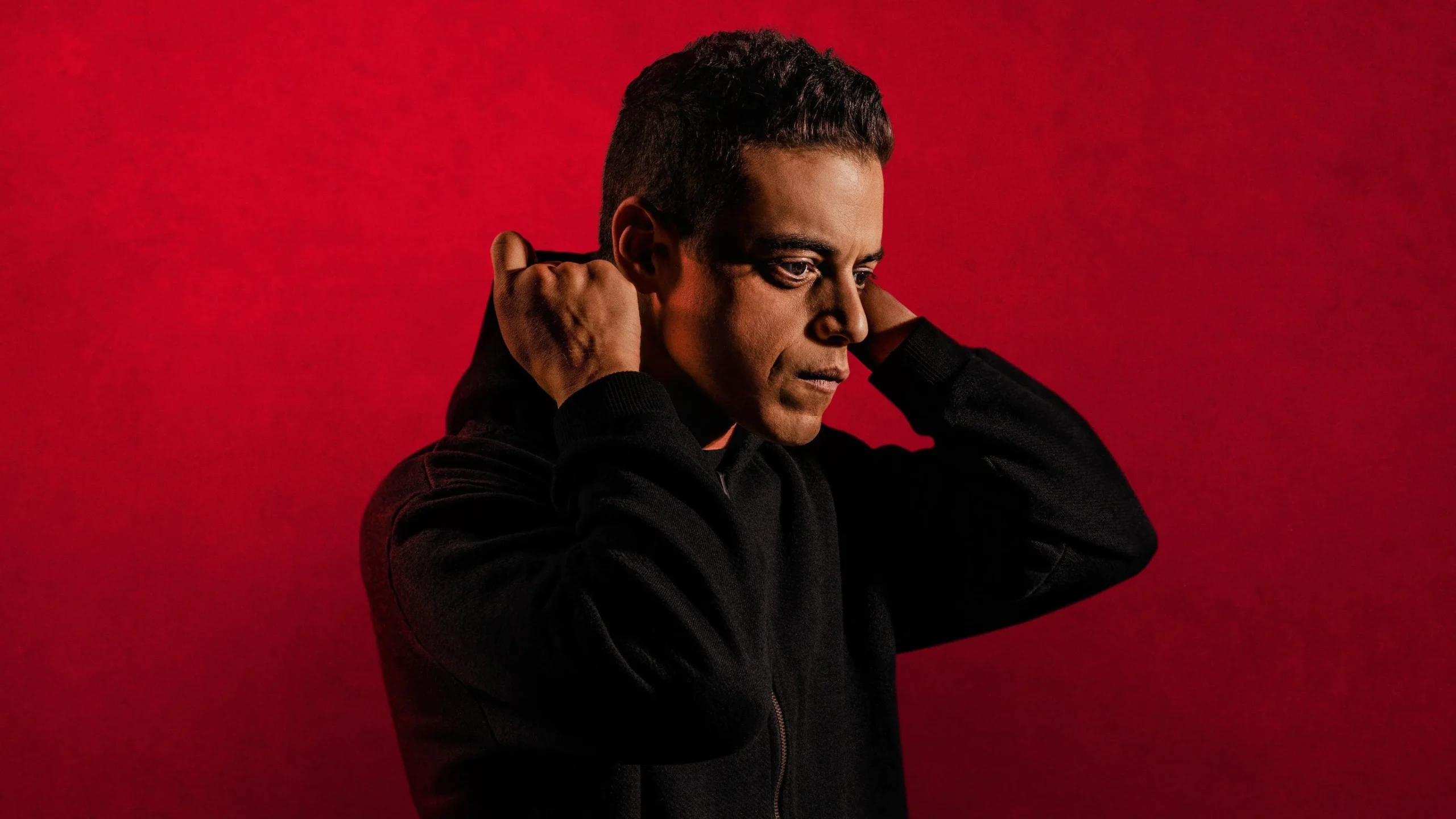 Mr. Robot (2015-2019) 3 Mr. Robot (2015-2019) Dram, Gerilim, Suç