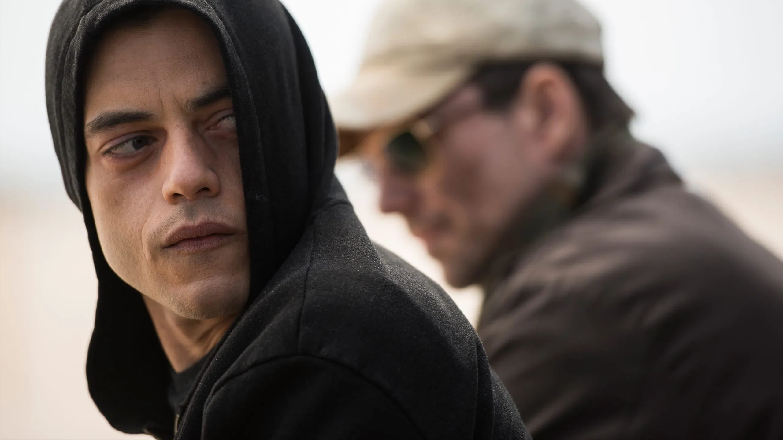 Mr. Robot (2015-2019) 4 Mr. Robot (2015-2019) Dram, Gerilim, Suç