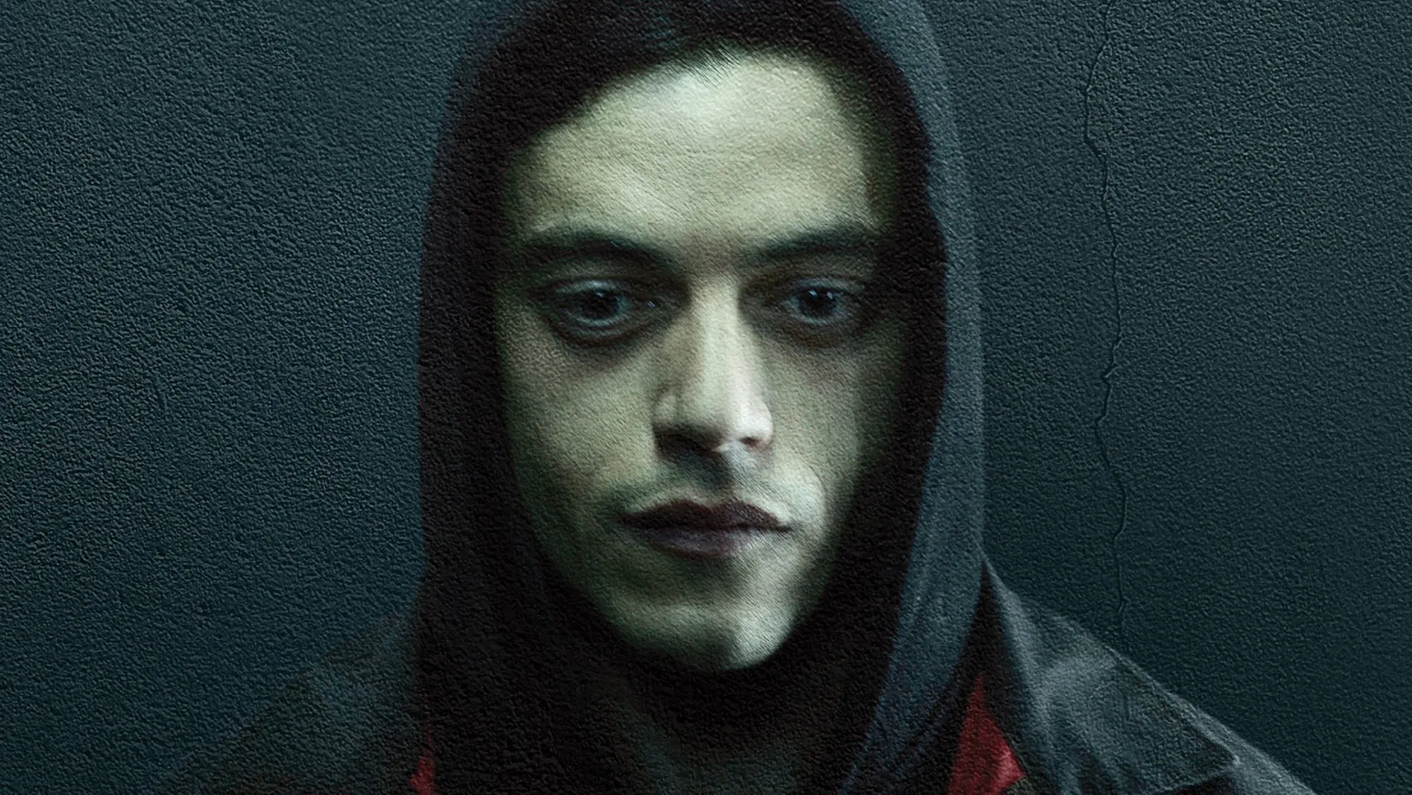 Mr. Robot (2015-2019) 7 Mr. Robot (2015-2019) Dram, Gerilim, Suç