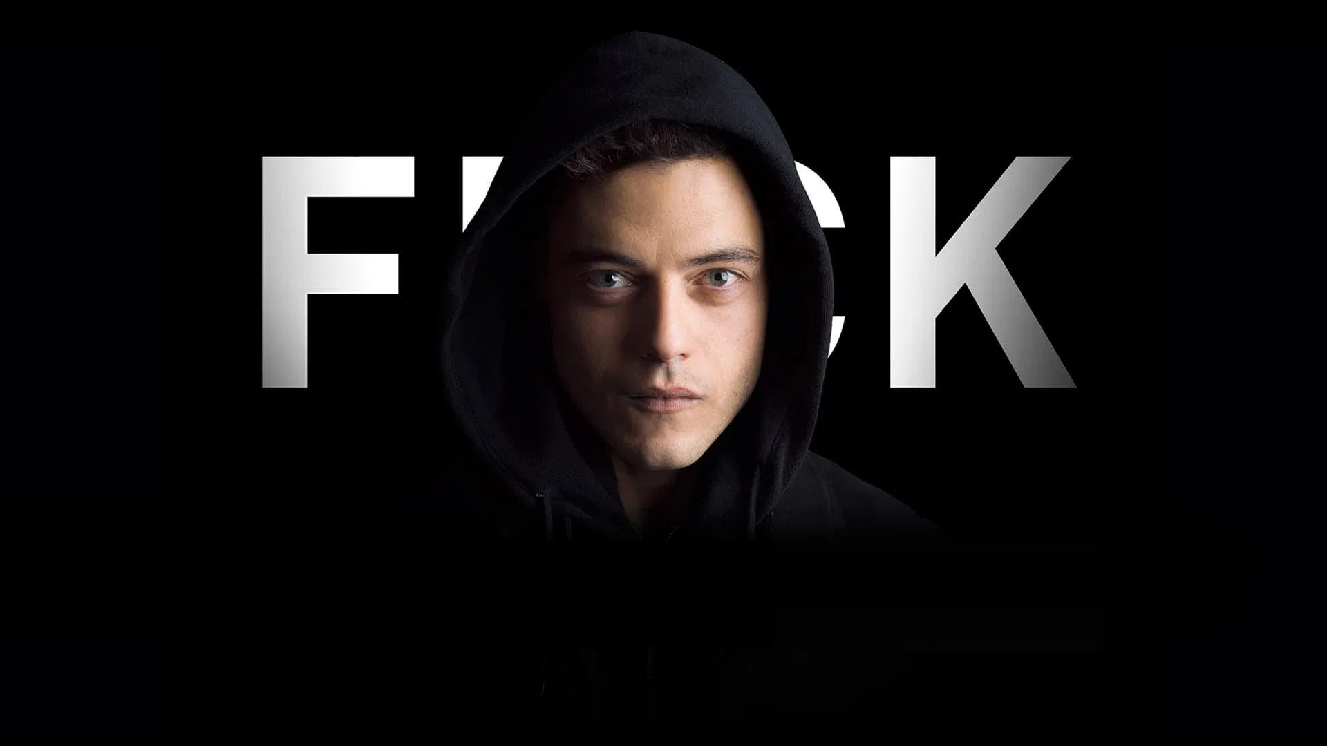 Mr. Robot (2015-2019) 6 Mr. Robot (2015-2019) Dram, Gerilim, Suç