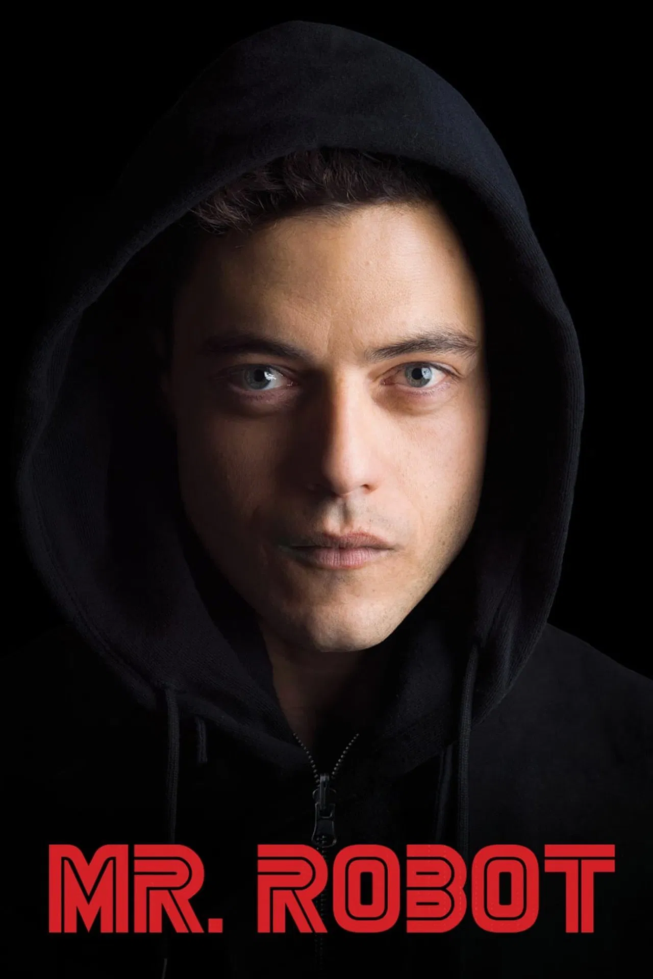 Mr. Robot (2015-2019) 2 Mr. Robot (2015-2019) Dram, Gerilim, Suç