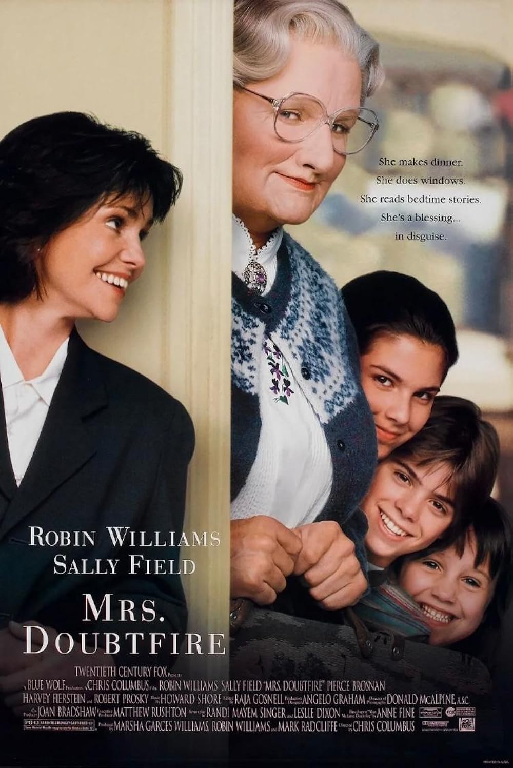 Robin Williams’ın İz Bırakan En İyi 5 Filmi Robin Williams